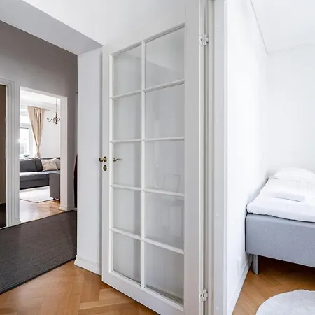 Апартаменты 