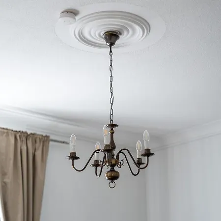 Апартаменты 